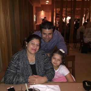 Meet your Posher, Felipe